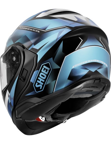 Casque Shoei Neotec-3 Fragments