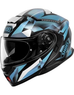 Casque Shoei Neotec-3 Fragments