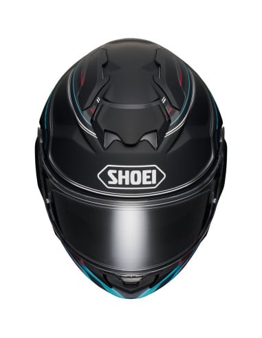 Casque Shoei GT-Air 3 Discipline