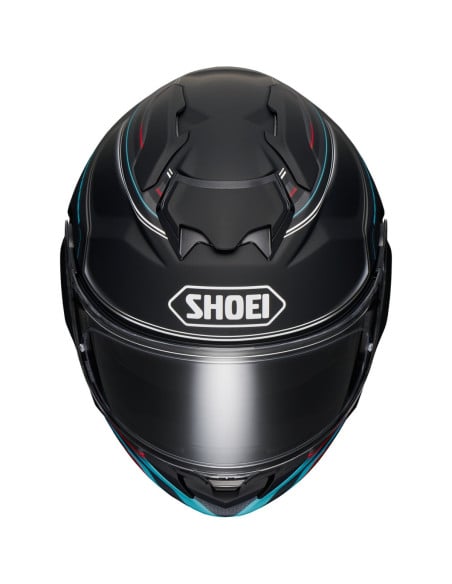 Casque Shoei GT-Air 3 Discipline