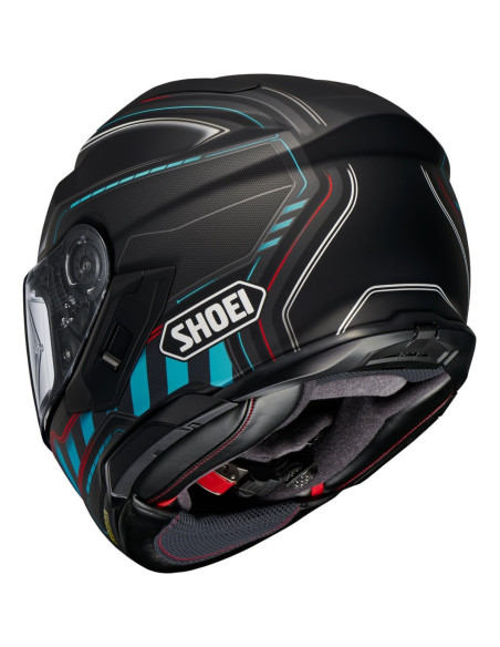Casque Shoei GT-Air 3 Discipline
