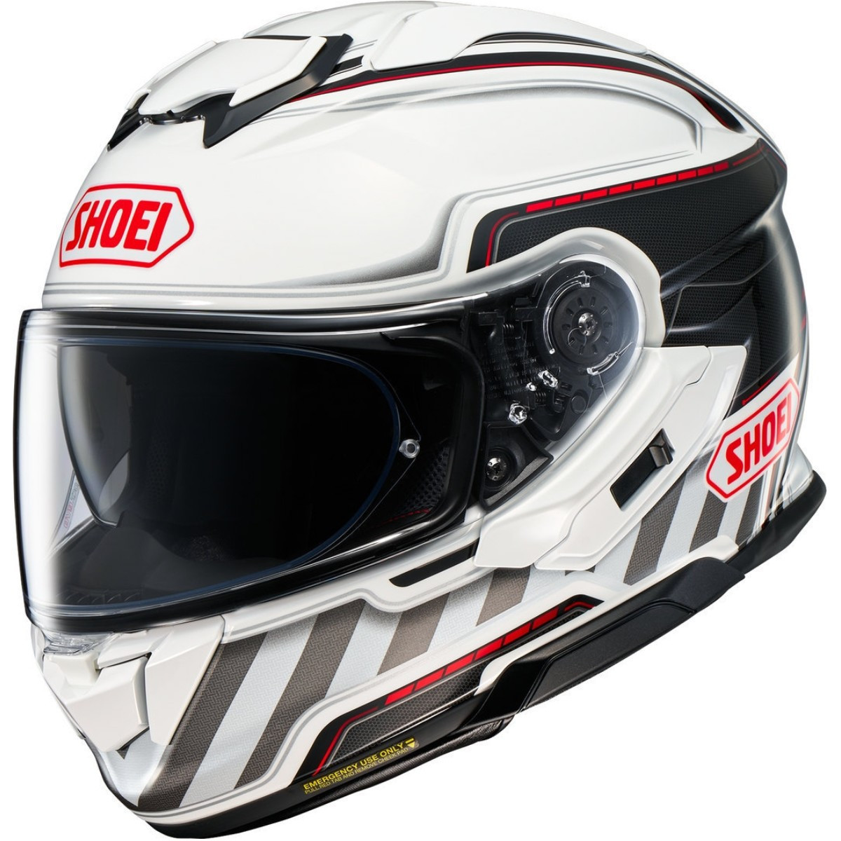 Casque Shoei GT-Air 3 Discipline