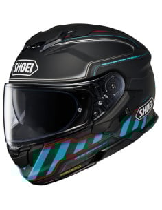 Casque Shoei GT-Air 3 Discipline