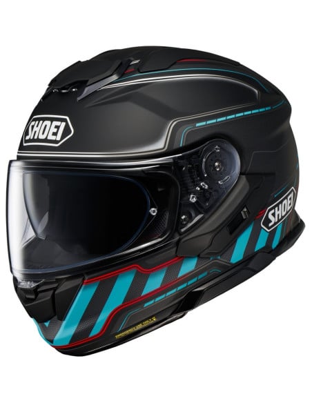 Casque Shoei GT-Air 3 Discipline