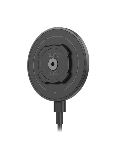 Quad-Lock Tête Chargeur à Induction V2
