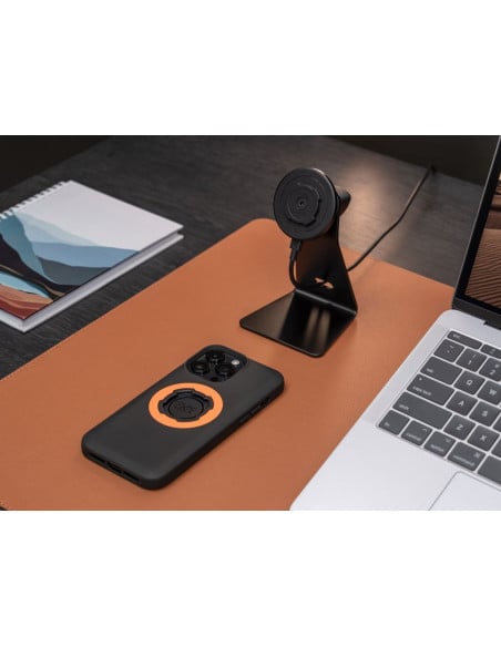 Quad-Lock Tête Chargeur à Induction V2