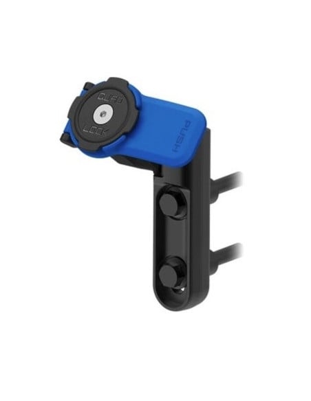 Support Quad Lock Maître Cylindre Frein/Embrayage Support Quad Lock Maître Cylindre Frein/Embrayage