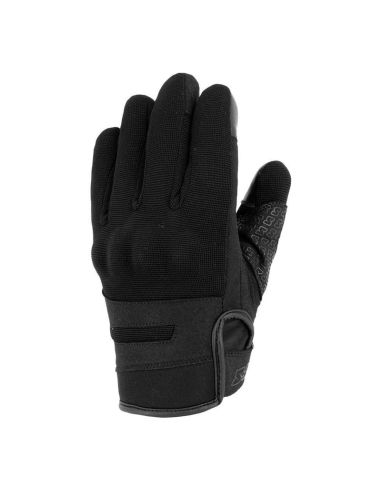 Gants Sline Himalaya Noir