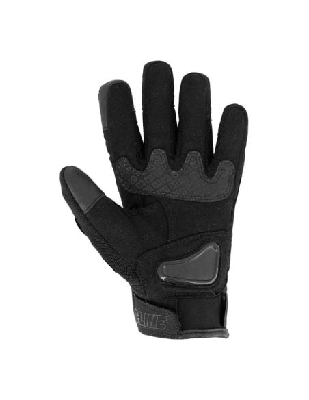 Gants Sline Himalaya Noir