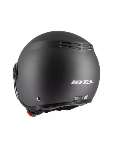 Casque Jet Iota DP11