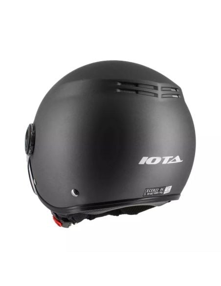 Casque Jet Iota DP11