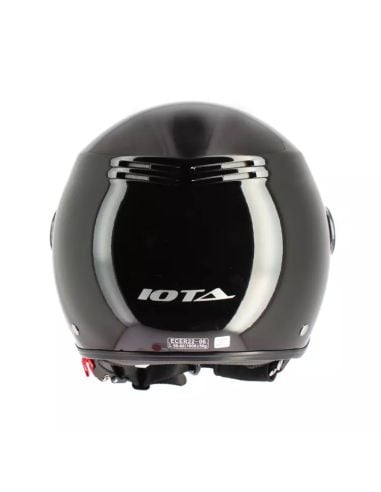 Casque Jet Iota DP11