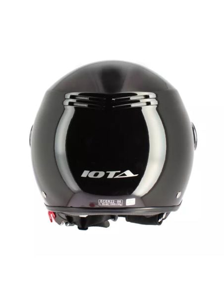 Casque Jet Iota DP11