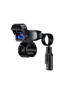 Chargeur Fast USB-C 36w Chaft 2