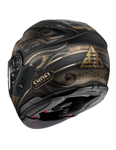 Casque Déco Shoei GT-Air 3 Nile Casque Déco Shoei GT-Air 3 Nile