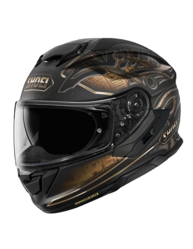 Casque Déco Shoei GT-Air 3 Nile