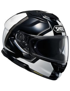 Casque Shoei Gt-Air 3 Scenario 2