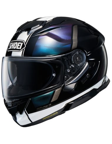 Casque Shoei Gt-Air 3 Scenario