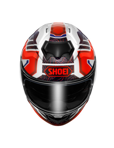 Casque Intégral Shoei GT-Air 3 Hike