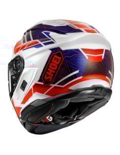 Casque Intégral Shoei... 2
