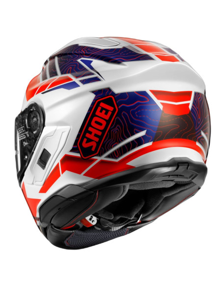 Casque Intégral Shoei GT-Air 3 Hike