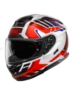 Casque Intégral Shoei...
