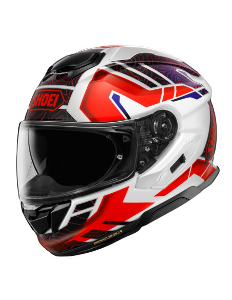 Casque Intégral Shoei GT-Air 3 Hike
