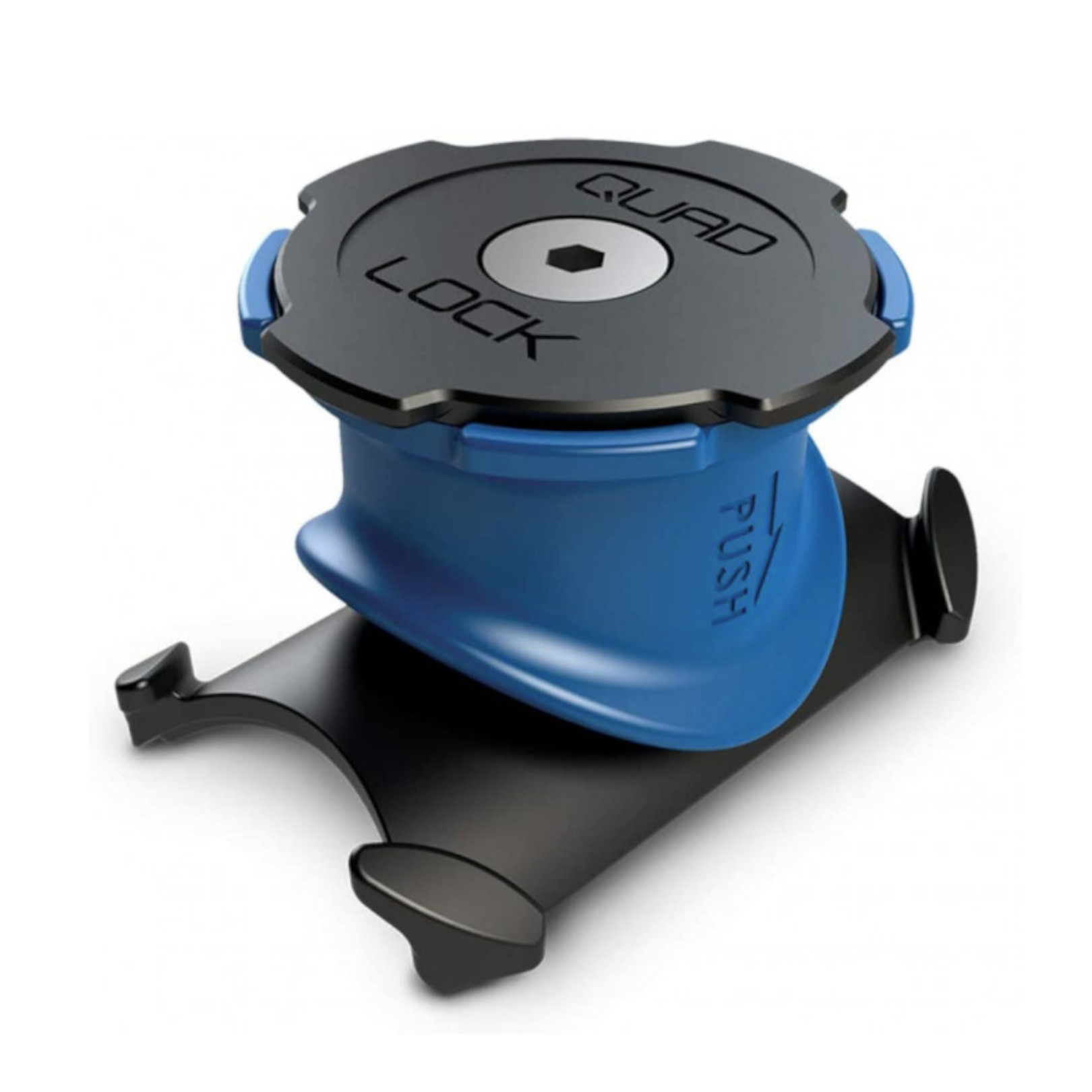 Support Vélo Quad-Lock