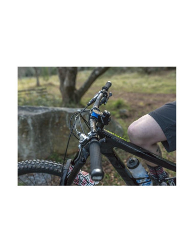 Support Vélo Quad-Lock