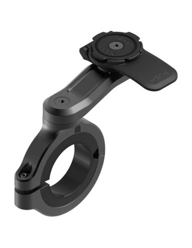 Support Guidon Moto Quad-Lock Pro Large