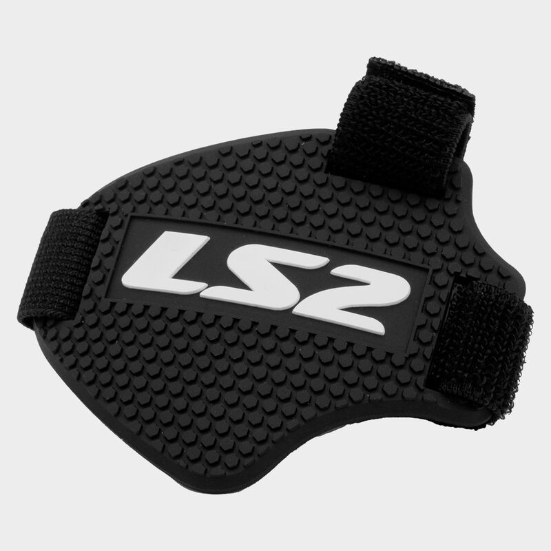 Protège Sélecteur LS2 Shift Guard