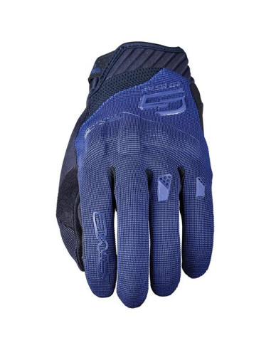 Gants Five RS3 Evo Bleu Nuit