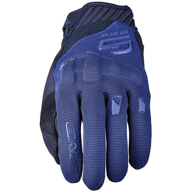 Gants Five RS3 Evo Bleu Nuit