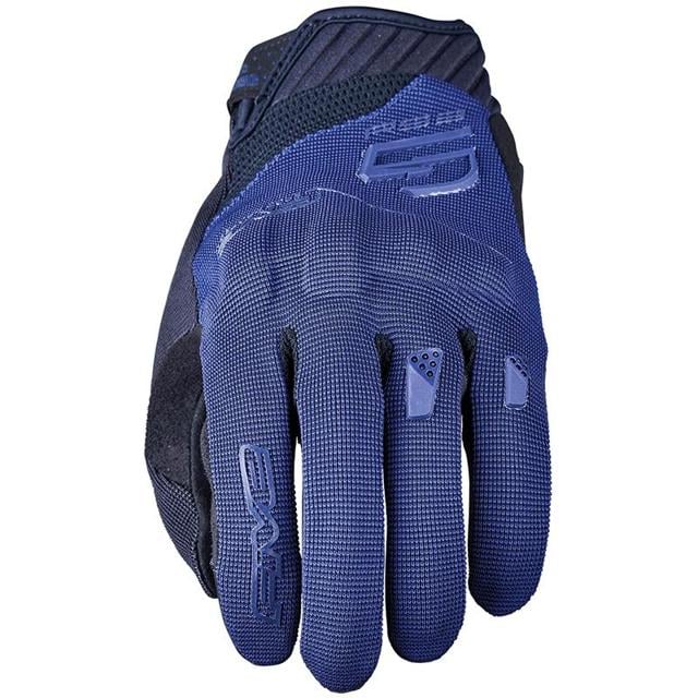 Gants Five RS3 Evo list: Bleu|Noir|Blanc|Rouge|Jaune|Vert|Multicolore