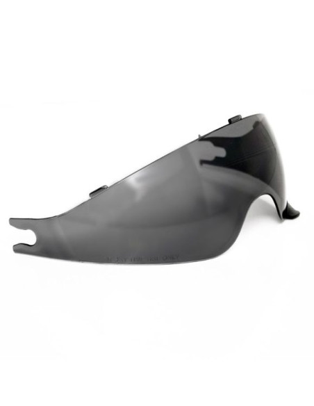 Pare-Soleil Fumé Givi pour Casque X21-X22-X25-X27