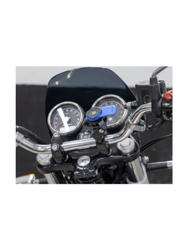 Support Quad-Lock à Tige Fiiletée M8