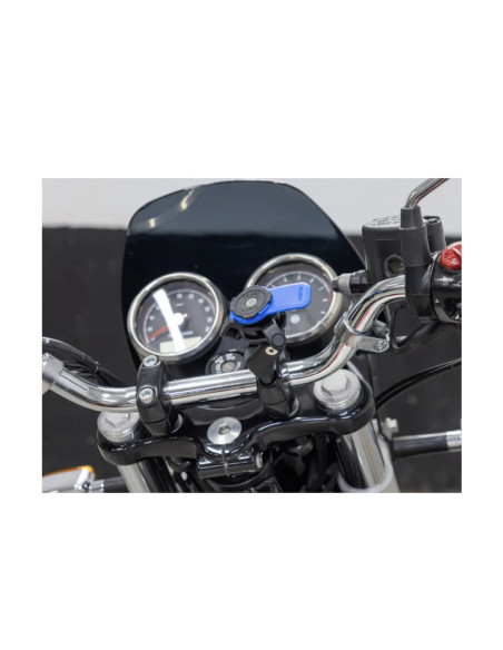 Support Quad-Lock à Tige Fiiletée M8