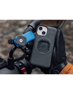 Coque Quad-Lock MAG iPhone 12 Mini 2