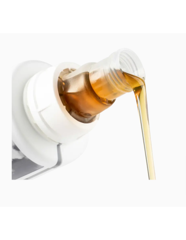 Huile Moto Ipone 10w40 Semi-Synthétique 4T