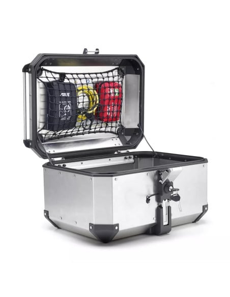 Filet Intérieur Élastique Givi E161 pour Trekker Outback 58L