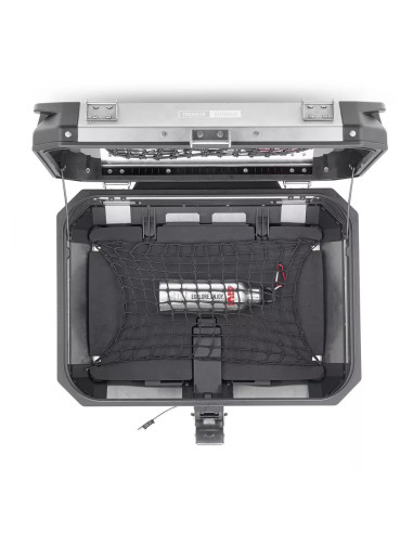 Filet Intérieur Élastique Givi E161 pour Trekker Outback 58L