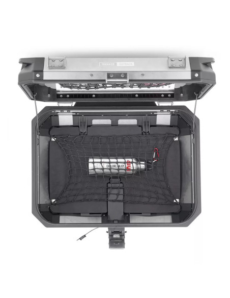 Filet Intérieur Élastique Givi E161 pour Trekker Outback 58L