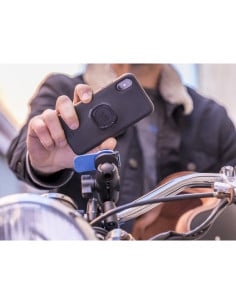 Support smartphone Quad Lock RAM Mount 1" 2