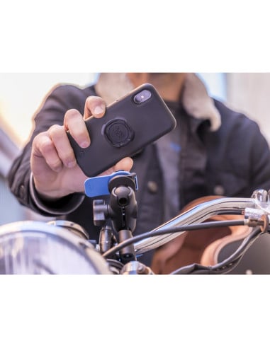 Support smartphone Quad Lock RAM Mount 1" Support smartphone Quad Lock RAM Mount 1"