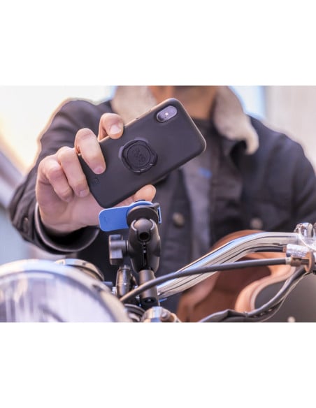 Support smartphone Quad Lock RAM Mount 1" Support smartphone Quad Lock RAM Mount 1"