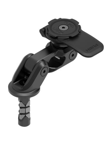 Support Smartphone Quad-Lock PRO pour colonne de direction