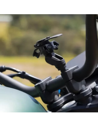 Support Smartphone à Tige Filletée Quad-Lock Pro