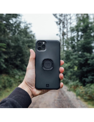 Coque Quad-Lock MAG iPhone 12 / 12pro