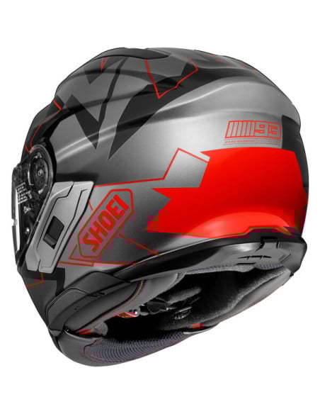 Casque Shoei GT-Air 3 MM93 Collection Grip