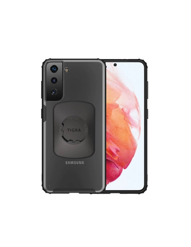 Coque Tigra Mountcase Fit-Clic Samsung Galaxy S21 Plus